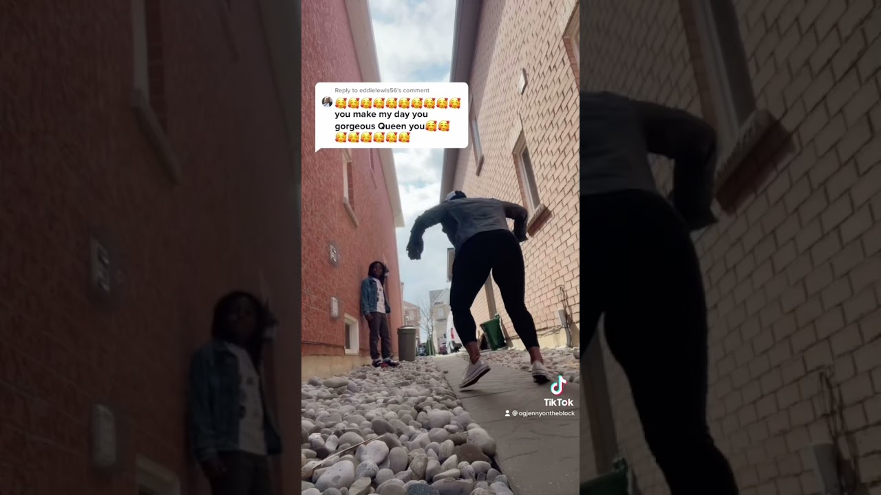 Funny Dominican video