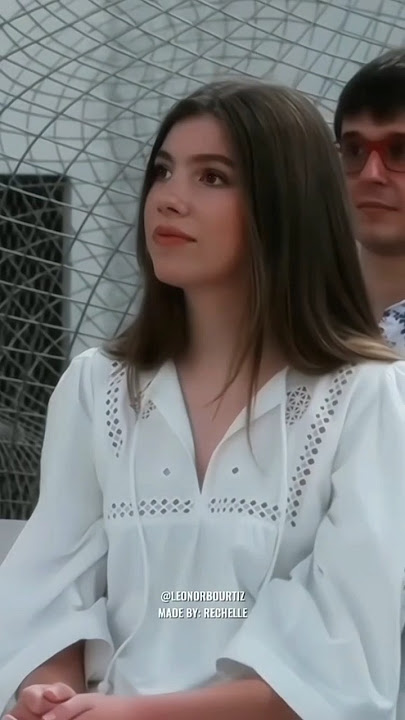 ♥🇪🇦Beautiful Infanta Sofia of Spain#edits#shorts##👑️