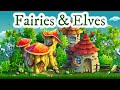 Sleep Meditation for Children | FAIRIES &amp; ELVES | Sleep Story for Kids