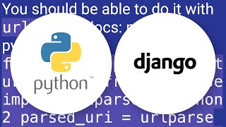 Get protocol + host name from URL