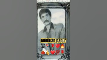 Thumbnail of 👍🌹💯❤️🌹🌹Abdullah papur