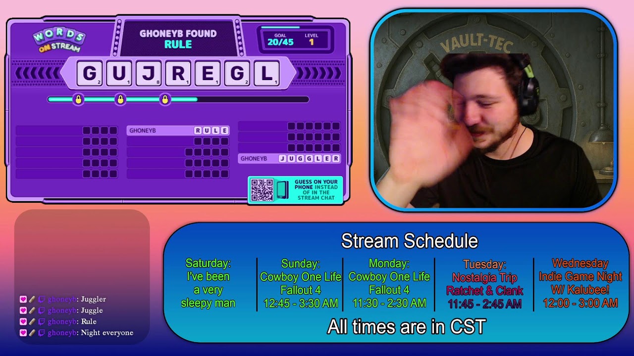 Cowboy PermaDeath Continues - Fallout 4