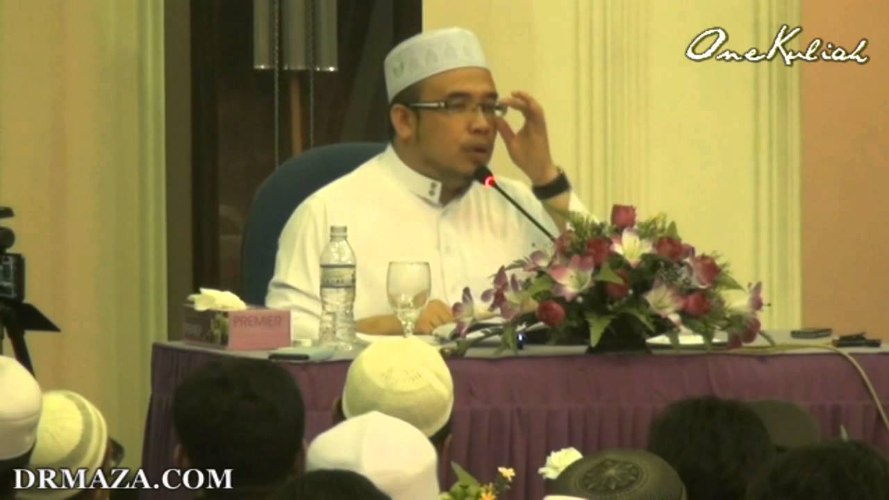 20121218 DR ASRI IPOH PERISTIWA AKHIR ZAMAN ANCAMAN SYIAH