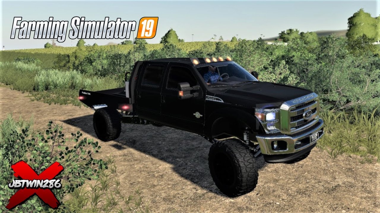 Farming Simulator 19 - Lets Buy Some Land