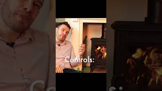 Jotul F100 review shorts
