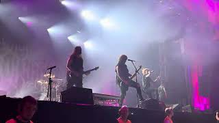 Lorna Shore - Live at Roskilde Festival 2023