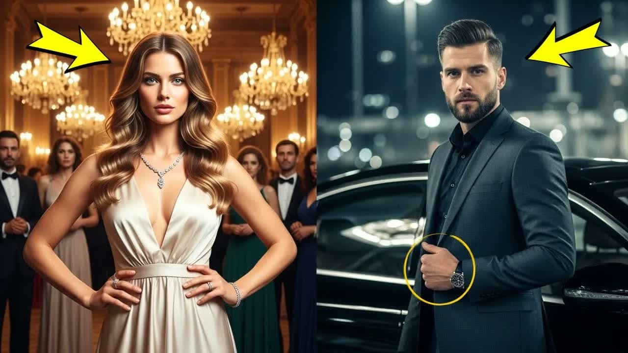 📌LA MOGLIE FINSE DI NON SAPERE DEL TRADIMENTO   FINO A INVITARE L’AMANTE ALLA SUA CENA DI COMPL