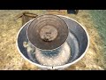 Beginning of video