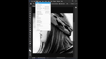 How to create a halftone effect using Photoshop 2024 #shorts #photoshop