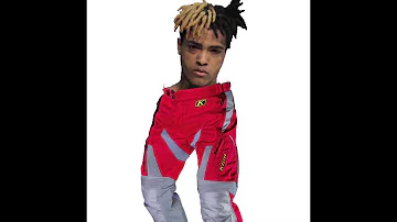 Can't keep my pants in my dick xxxtentacion