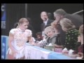 Tonya Harding (USA) - 1993 Skate America, Figure Skating, Ladies' Free Skate