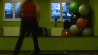 Easy Step9 mit Breakdown