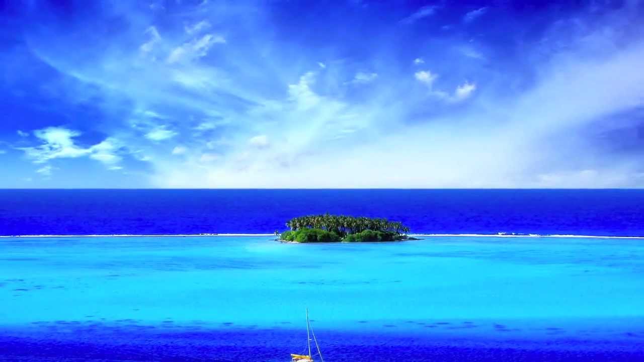 РАЙСКИЙ УГОЛОК - YouTube