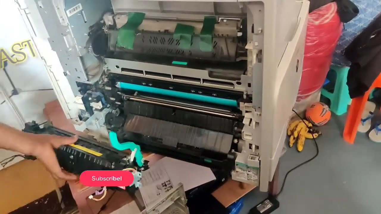 how-to-fix-error-code-e001-00001-canon-ir-2420-2318-2016-2018-youtube