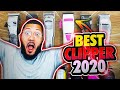 THE BEST CLIPPERS OF 2020! My Reaction to RUM BARBER