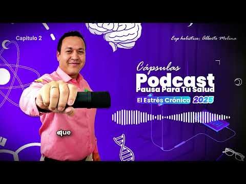 🎙️ Pausa para