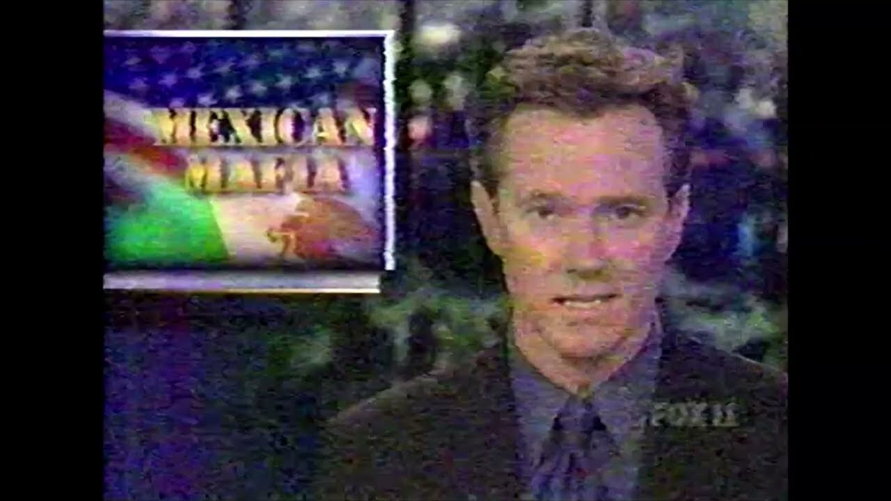 Fox 11 Undercover Lowell Street Green Light Gang