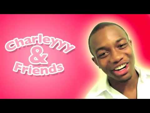 Charleyyy & Friends! | Charleyyy's Goldfish