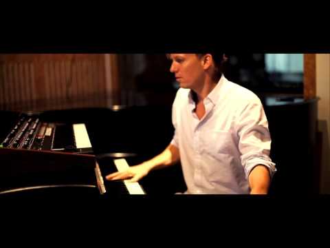 Morten Schantz 'Escape Velocity' from Godspeed