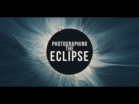 How to Photograph the Solar ECLIPSE: 400mm vs The SUN 🌞