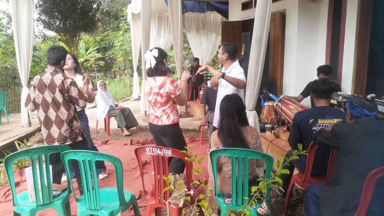 Mojang karawang voc.orin yantika