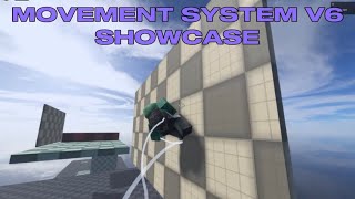 Advanced movement system V6 [SALE]