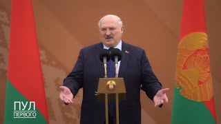 Лукашенко: Господь с вами! Кто же так вербует!? Кого надо мы уже давно завербовали!