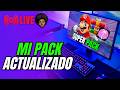 🔴Mi Pack con Todo lo Necesario para Emular Switch🥒Version EDEN🥒+Resolviendo dudas de emuladores