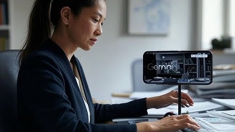 Google Gemini Live Can See Your Screen Now! | Real-Time Screen Sharing & Camera AI Explained 2025