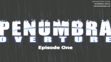 Penumbra Overture Playthrough Part 2 - (Originally live streamed on 20/1/18)