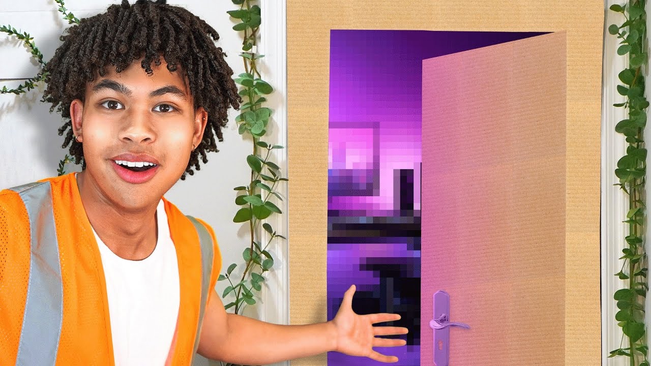 Latest Title & Thumbnail