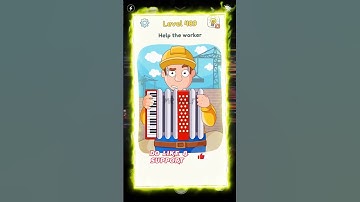 Dop 3 Level 489 #dop3 #mrwolfgamer #gaming #puzzle