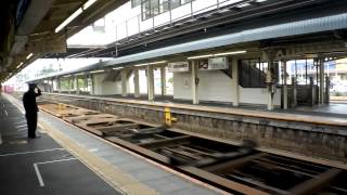 《5060レ》 EF210-115　広島タ⇒札幌タ　2012.5.28