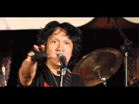 Ikang Fawzi - Gadis Sentris (MV Original Selekta Pop 1989) HQ Sound