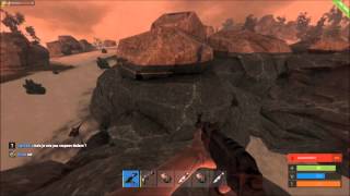 Phantom$ [♦Rust : Pvp 2vs4 ] #$exy