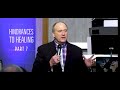 Hindrances To Healing - Kevin Zadai - Part 7