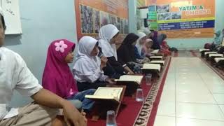 Download Lagu Istighozah bersama, Anak-anak Binaan Yayasan PAM MP3