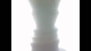 Rubin's Vase