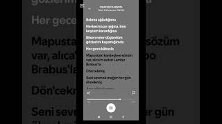 Era7Capone & Poizi Çıkar Biri Karşıma (Şarkı) Resimi