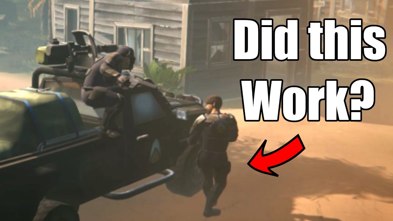 Season 12: A Step in The Right Direction? in Last Day on Earth