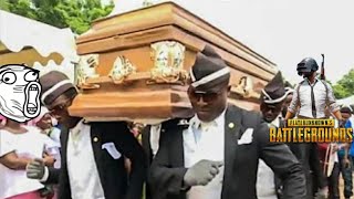 Coffin Dance Meme Pubg Mobile Remix The Igf Games Coffin Dance Meme