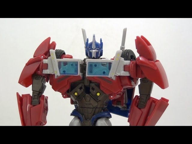 Transformers Prime - Season 01 - Prime Video