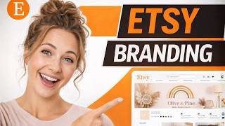 Don't Create an Etsy Shop Logo & Banner Until You Watch This