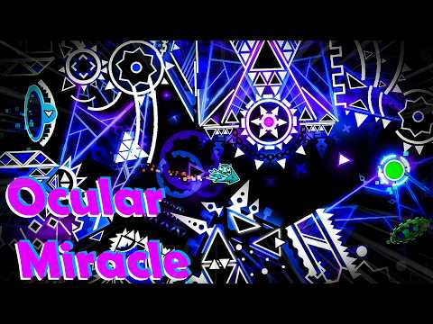 SwSt 12 Demons of Christmas #10 // Ocular Miracle by Davphla and more…