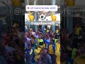 Sundowns Receive Hero S Welcome In Cape Town