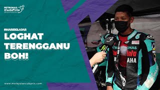 MARI BELAJAR LOGHAT TERENGGANU GENG!