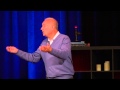Why I hired a workforce no one else would | Randy Lewis | TEDxNaperville