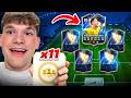 ¡11 Picks de TOTS Deciden Mi Equipo en EA FC 26!
