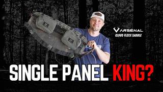 Hunt Arsenal Flex | The BEST Single Panel Saddle?