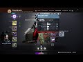 Кайфуем в Destiny 2
